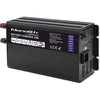 Qoltec Inteligentna kroviklis monolith do akumulatorów lifepo4 agm gel sla | 20a | 24v