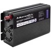 Qoltec Inteligentna kroviklis monolith do akumulatorów lifepo4 agm gel sla | 20a | 24v