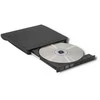 Qoltec išorinis dvd-rw įrašymo įrenginys | usb 3.0 | juodas