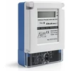 Qoltec Vienfazis elektros skaitiklis 230V 5(60)A LCD