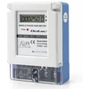 Qoltec Vienfazis elektros skaitiklis 230V 5(60)A LCD