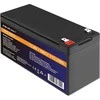 Qoltec Akumuliatorius lifepo4 | 12.8V | 9Ah | 115.2Wh | bms