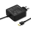 Qoltec kroviklis skirtas lenovo | 65w | 20v | 3.25a | slim tip