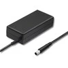 Maitinimo šaltinis qoltec 51519.65w do notebooka dell (19,5 v; 3,34 a; 65w; 7.4 mm x 5 mm)