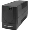 Qoltec UPS avarinis maitinimo šaltinis | monolitas | 650 VA | 360 W