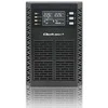 Qoltec UPS 2kVA | 2000 W | galios koeficientas 1.0 | LCD | EPO | USB | prisijungęs