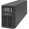 Qoltec UPS 2kVA | 2000 W | galios koeficientas 1.0 | LCD | EPO | USB | prisijungęs