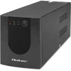 Nepertraukiamo maitinimo šaltinis UPS Qoltec Monolith 1200VA 720W