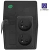 Qoltec UPS avarinis maitinimo šaltinis | monolitas | 650 VA | 360 W