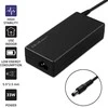Qoltec 60W maitinimo adapteris su 5.5x2.5mm jungtimi