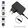 QOLTEC 50774 Kištukinis maitinimo šaltinis 15W 5V 3A 5,5x2,5
