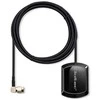 Mobilioji GPS/GLONASS antena - 28 dBi - Qoltec 57057