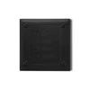 QOLTEC 51864 Qoltec išorinis USB 2.0 9,5 mm SATA optinio disko dėklas