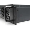Qoltec 52285 maitinimo šaltinis ups podwójnej konwersji (online) 1 kva 1000 w 2 x gniazdo jungiama į tinklą