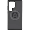 Quad Lock Galaxy S24 Ultra MAG mobiliojo telefono dėklas 17,3 cm (6,8 colio) Juodas dangtelis