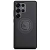 Telefonų dėklas - Quad Lock MAG Samsung Galaxy S25 Ultra smūgiams atsparus belaidis įkrovimas