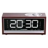 Radijo žadintuvas blaupunkt cr60bt