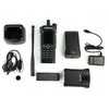 Baofeng DM-32E HTQ DMR GPS APRS radijo imtuvas + oro juosta