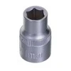 Sthor Toya Sa Poland Galvučių rinkinys su terkšle | 12,5 mm (1/2") | 10-24 mm | 12 vnt. (58633)