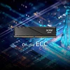 RAM ADATA Atmintis xpg lancer blade ddr5 4800 dimm 16gb cl40 juoda