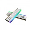 RAM ADATA Atmintis xpg lancer blade ddr5 6000 32gb 2x16 cl30 rgb balta