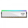 RAM ADATA Atmintis xpg lancer blade ddr5 6000 32gb 2x16 cl30 rgb balta