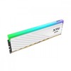 RAM ADATA Atmintis xpg lancer blade ddr5 6000 32gb 2x16 cl30 rgb balta