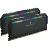 RAM Corsair Atmintis ddr5 dominator platinum rgb 64gb/5200(2*32gb)c40