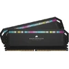 RAM Corsair Atmintis ddr5 dominator platinum rgb 64gb/5200(2*32gb)c40
