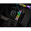 RAM Corsair Atmintis ddr5 vengeance rgb 32gb/5600 (2x16gb) cl40