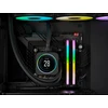 RAM Corsair Atmintis ddr5 vengeance rgb 32gb/5600 (2x16gb) cl40