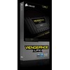 RAM Corsair Atmintis ddr4 vengeance lpx 8gb/2666 (1*8gb) juodas cl16