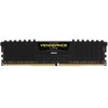 RAM Corsair Atmintis ddr4 vengeance lpx 8gb/2666 (1*8gb) juodas cl16