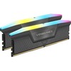 RAM Corsair ddr5 vengeance rgb 32gb/6000 (2x16gb) c30 amd expo