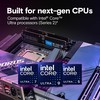 RAM Crucial 16GB [1x16GB 6400MHz DDR5 CL52 DIMM]