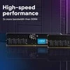RAM Crucial 8GB DDR5-5600 UDIMM CL46 (16Gbit) Tray