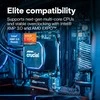 RAM „Crucial Pro“ spartinimo funkcija 16 GB [1 x 16 GB 6400 MHz DDR5 CL32 UDIMM]
