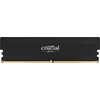 RAM „Crucial Pro“ spartinimo funkcija 32 GB [1 x 32 GB 6400 MHz DDR5 CL40 UDIMM]