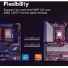 RAM „Crucial Pro“ spartinimo funkcija 32 GB [1 x 32 GB 6400 MHz DDR5 CL40 UDIMM]