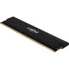 RAM „Crucial Pro“ spartinimo funkcija 32 GB [1 x 32 GB 6400 MHz DDR5 CL40 UDIMM]