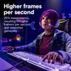 RAM „Crucial Pro Overclocking“ 32 GB [1x32 GB 6400 MHz DDR5 CL40 UDIMM] balta