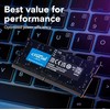 RAM Crucial 24GB [2x12GB 5600MHz DDR5 CL46 SODIMM]