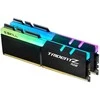 RAM Rinkinys pamięci g.skill tridentz rgb f4-3200c16d-16gtzrx (ddr4 dimm; 2 x 8 gb; 3200 mhz; cl16)