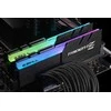 RAM Rinkinys pamięci g.skill tridentz rgb f4-3200c16d-16gtzrx (ddr4 dimm; 2 x 8 gb; 3200 mhz; cl16)