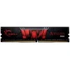 RAM Pastaba G.Skill Aegis F4-3000C16S-16GISB (DDR4 DIMM; 1x16GB; 3000MHz;Cl16)