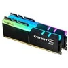 RAM G.skill tridentz f4-3200c16d-32gtzr atminties rinkinys (ddr4 dimm; 2 x 16gb; 3200mhz; cl16)