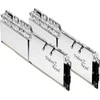 RAM G.skill tridentz royal rgb ddr4 2x16gb 3600mhz cl16 xmp2 sidabrinis f4-3600c16d-32gtrsc