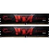 RAM G.skill aegis ddr4 2x16gb 3200mhz cl16 xmp2 f4-3200c16d-32gis