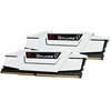 RAM G.skill ripjawsv ddr4 2x16gb 3600mhz cl16 xmp2 baltas f4-3600c16d-32gvwc