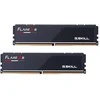 RAM G.skill flare x5 amd ddr5 2x32gb 6000mhz cl30 expo juodas f5-6000j3040g32gx2-fx5